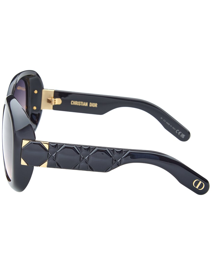 Dior Women's Cd40114i 58Mm Sunglasses