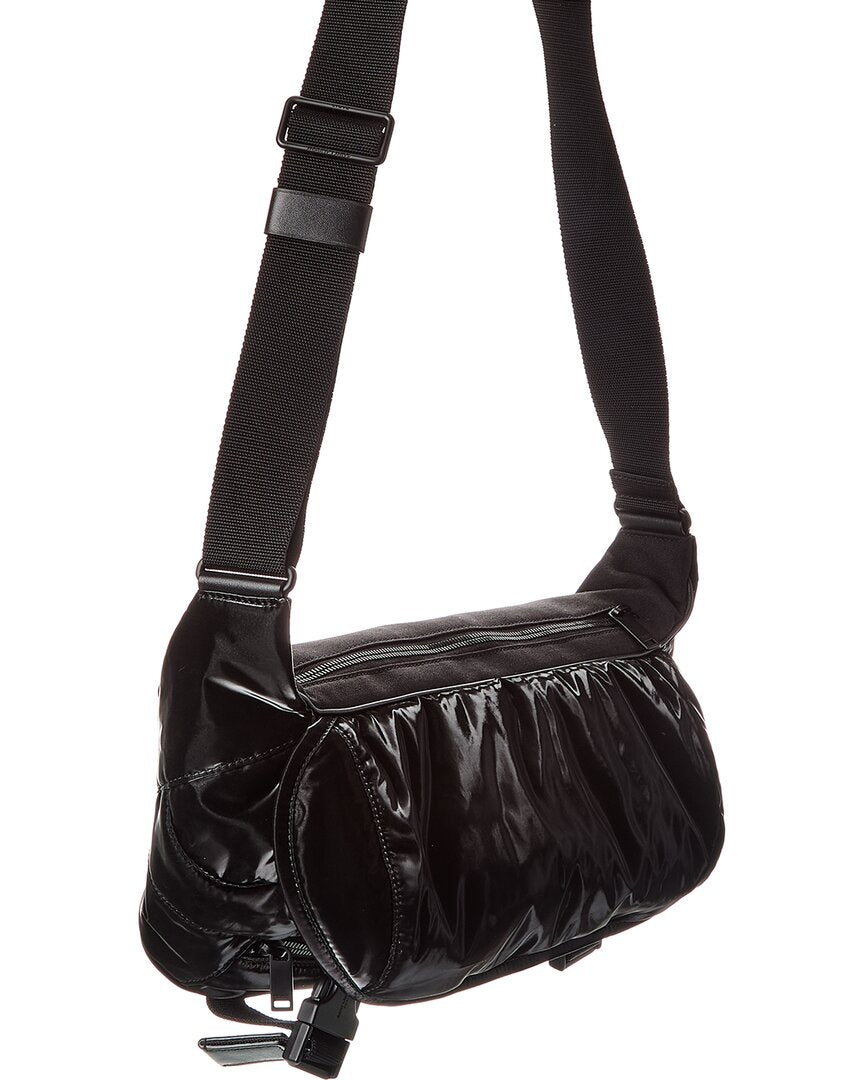 Saint Laurent Silktech Belt Bag – Bluefly