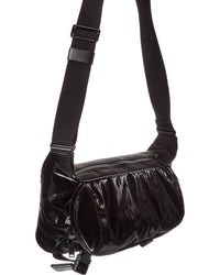 Saint Laurent Silktech Belt Bag