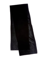 Sofia Cashmere Sofiacashmere Full Needle Rib Wool & Cashmere-Blend Scarf