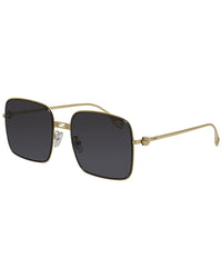 FENDI Fendi Women's Fe40123 55Mm Sunglasses