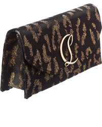 Christian Louboutin Loubi54 Wallet On Chain