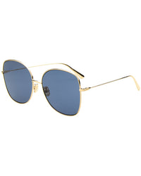 Dior Women's Cd40069u 59Mm Sunglasses