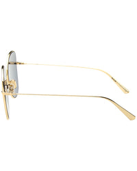 Dior Women's Cd40069u 59Mm Sunglasses