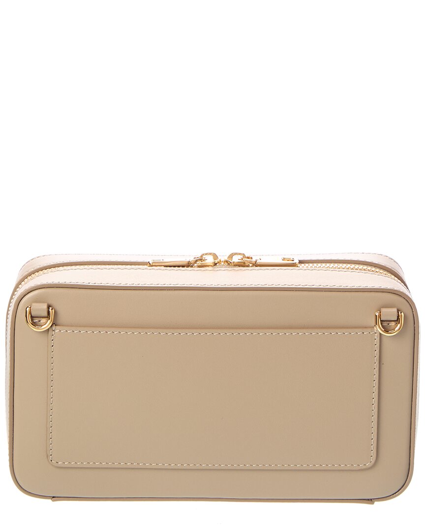 Dolce & Gabbana Dolce & Gabbana Dg Small Leather Camera Bag
