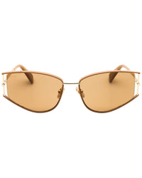 Max Mara Women's Mm0141 58Mm Sunglasses