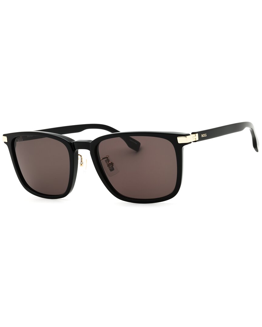 Hugo Boss Hugo Boss Men's 57Mm Sunglasses