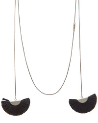 Isabel Marant Wrap Necklace