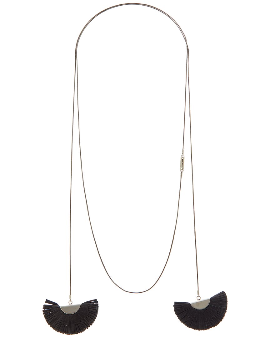 Isabel Marant Wrap Necklace