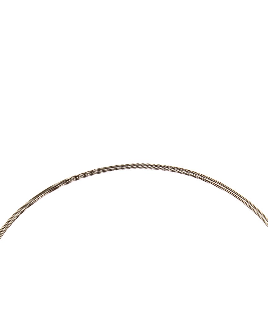 Isabel Marant Wrap Necklace