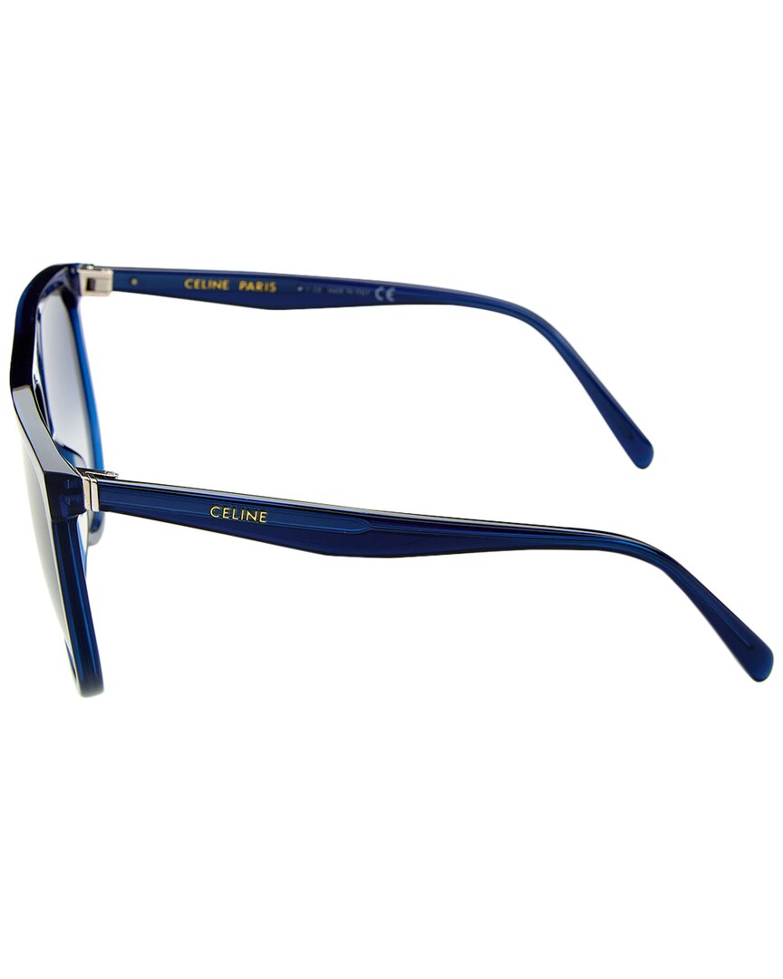 Celine Women's Cl4006in 62Mm Sunglasses – Bluefly