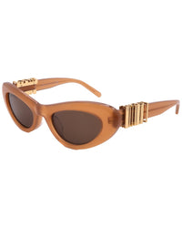 Loewe Women's Lw40156u 52Mm
