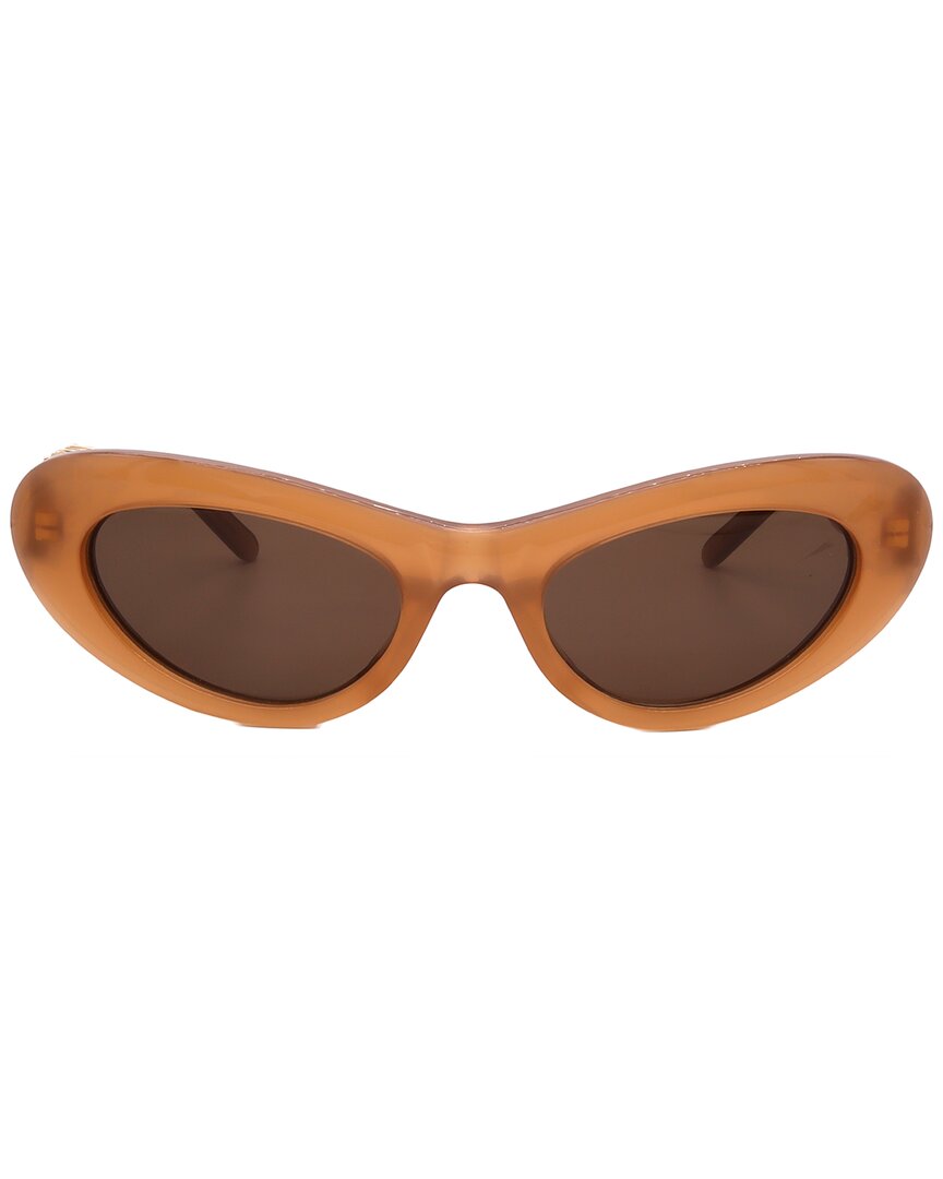 Loewe Women's Lw40156u 52Mm