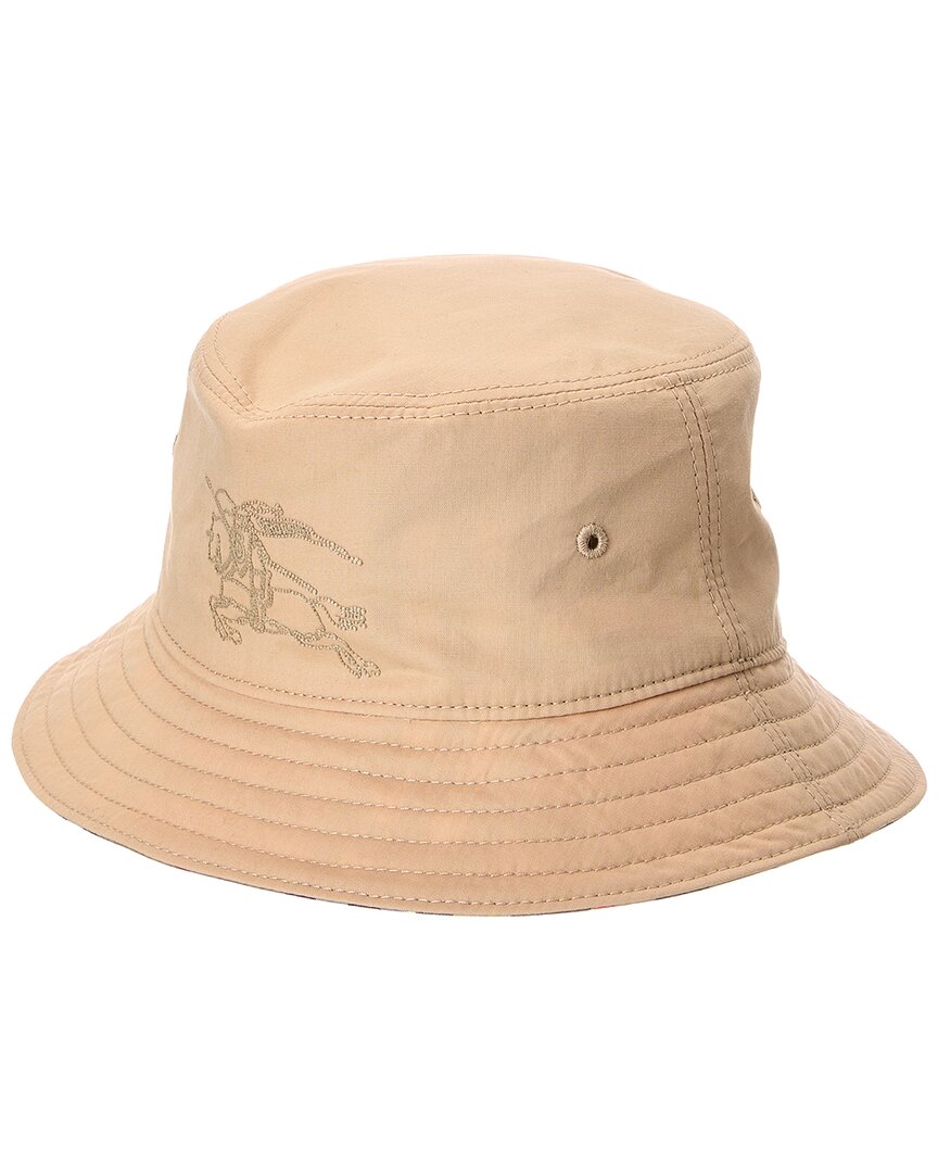 Burberry Bucket Hat