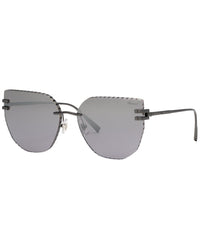 Chopard Chopard Women's Schl54m 61Mm Sunglasses