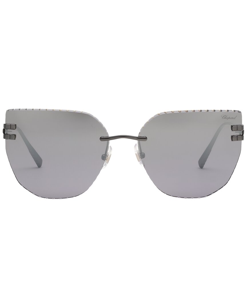 Chopard Chopard Women's Schl54m 61Mm Sunglasses