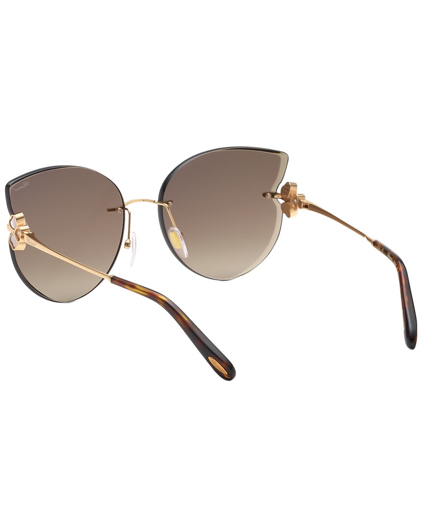 Chopard Chopard Women's Schl90v6108fc 8Mm Sunglasses