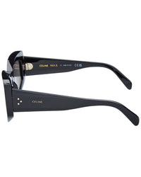 Celine Women's Cl40277i 54Mm Sunglasses