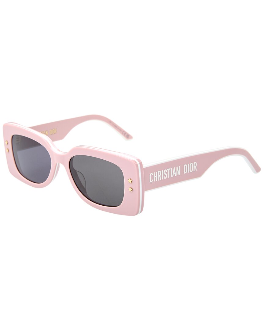 Dior Dior Women's Cd40098u 53Mm Sunglasses