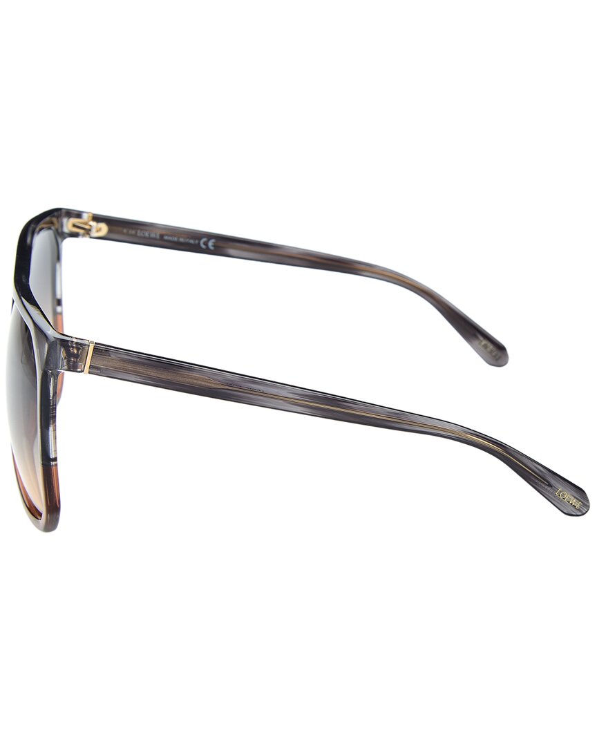 Loewe Loewe Women's Lw40001f 63Mm Sunglasses