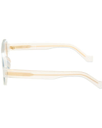 Loewe Unisex Lw40020f 50Mm Sunglasses