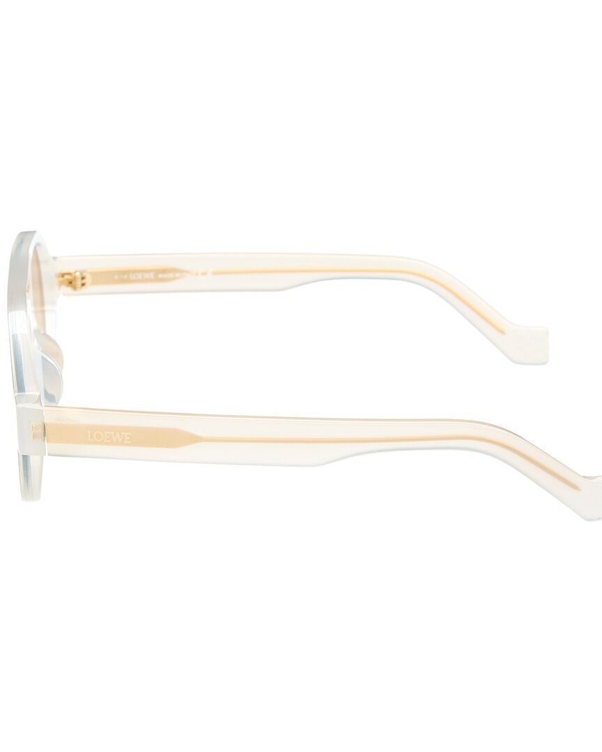 Loewe Unisex Lw40020f 50Mm Sunglasses