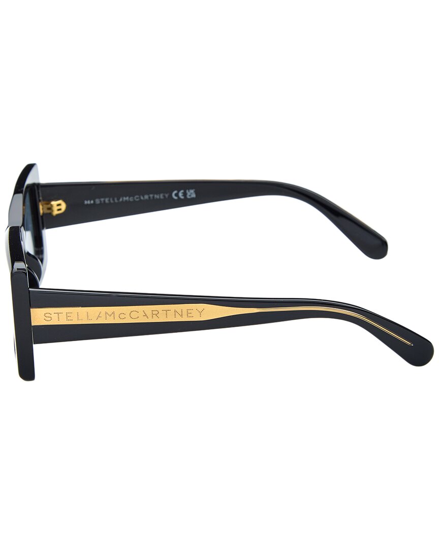 Stella Mccartney Women's Sc40065i 54Mm Sunglasses