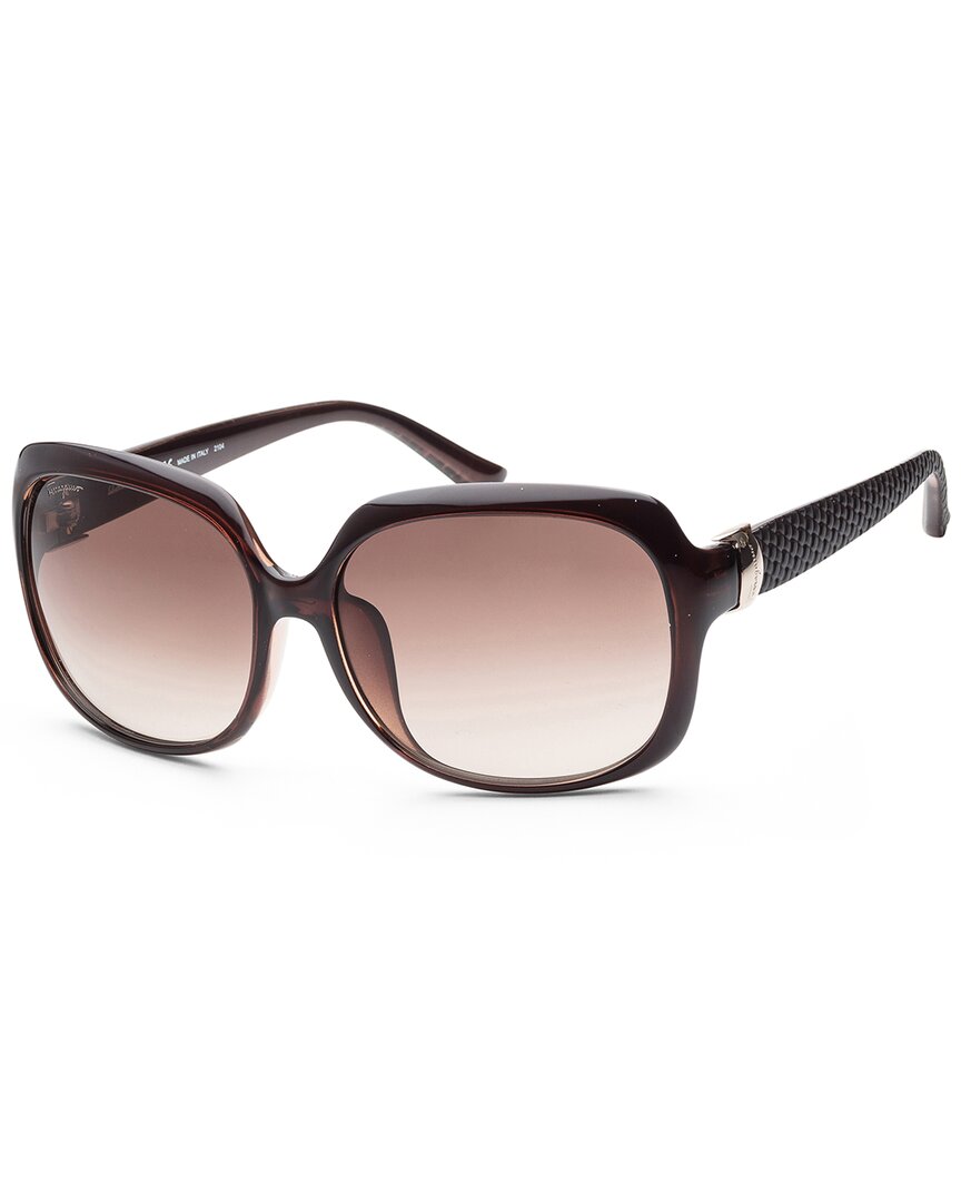 Ferragamo Ferragamo Women's Sf739sa 59Mm Sunglasses