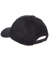 Palm Angels Burning Monogram Hat
