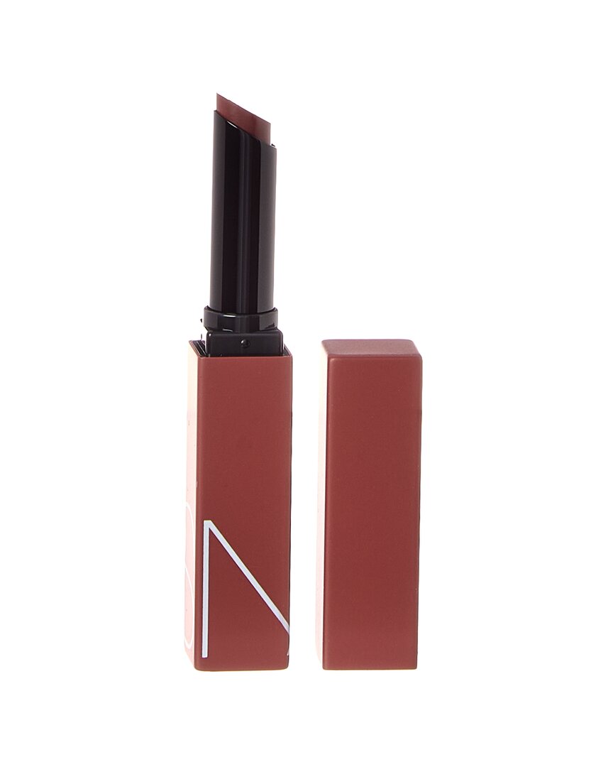 Nars Women's 0.7Oz Power Matte Lipstick