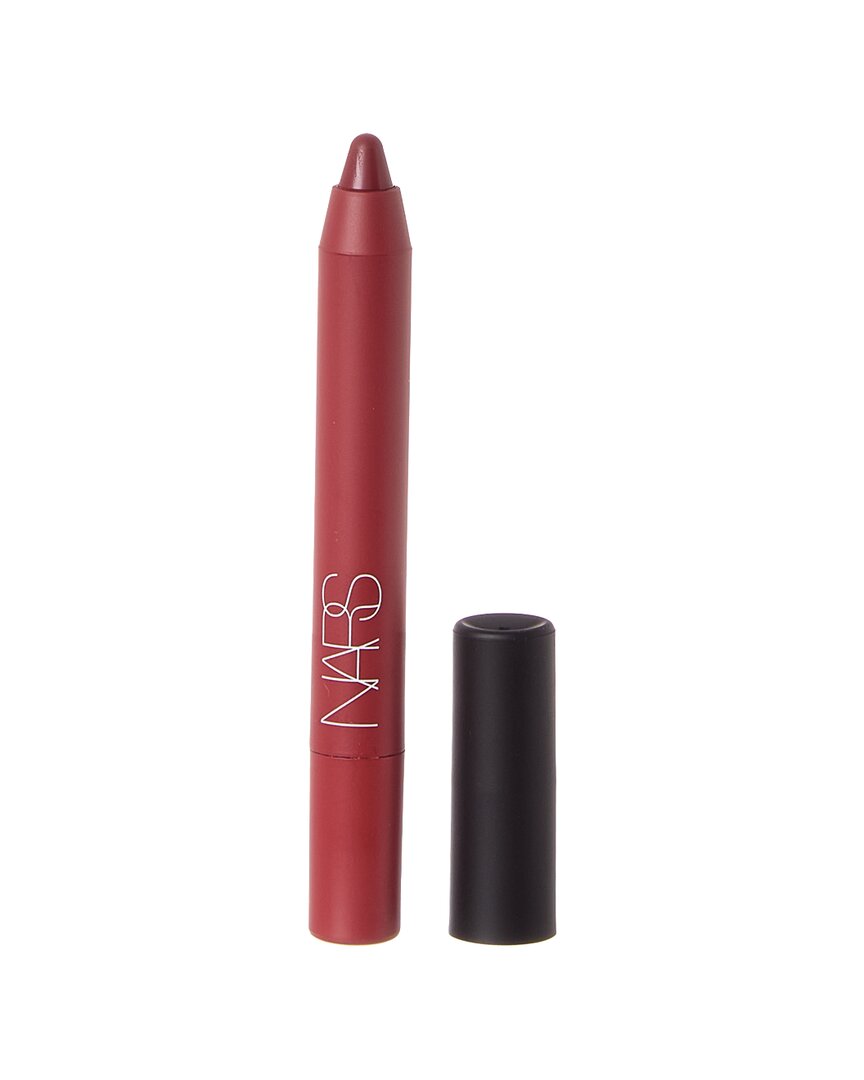 Nars Women's 1.395Oz Power Matte Lip Pencil