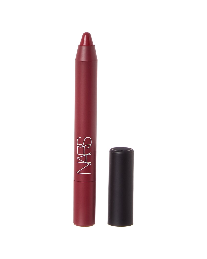 Nars Women's 1.395Oz Power Matte Lip Pencil