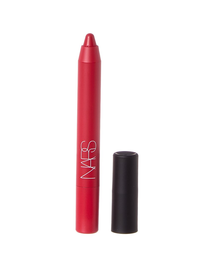 Nars Women's 1.395Oz Power Matte Lip Pencil