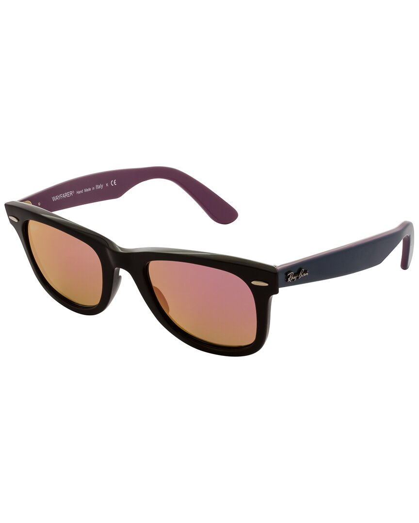 Ray-Ban Unisex Rb2140 50Mm Sunglasses