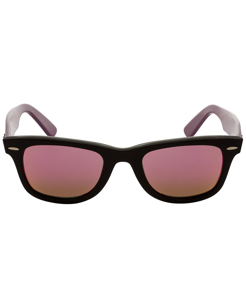 Ray-Ban Unisex Rb2140 50Mm Sunglasses