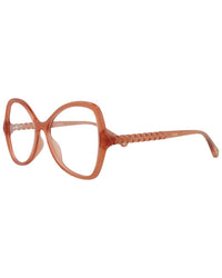 Chloe Women's Ch0004o 52Mm Optical Frames