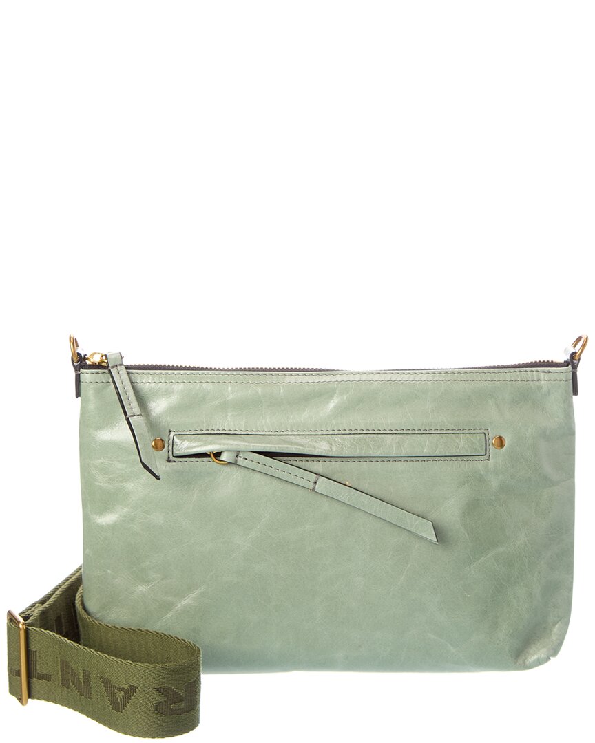 Isabel Marant Isabel Marant Nessah Leather Crossbodies