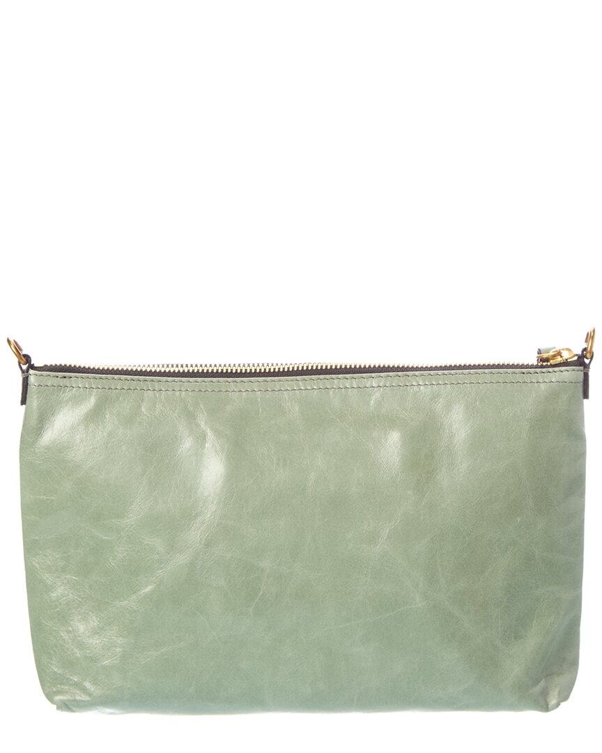 Isabel Marant Isabel Marant Nessah Leather Crossbodies