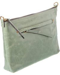 Isabel Marant Isabel Marant Nessah Leather Crossbodies