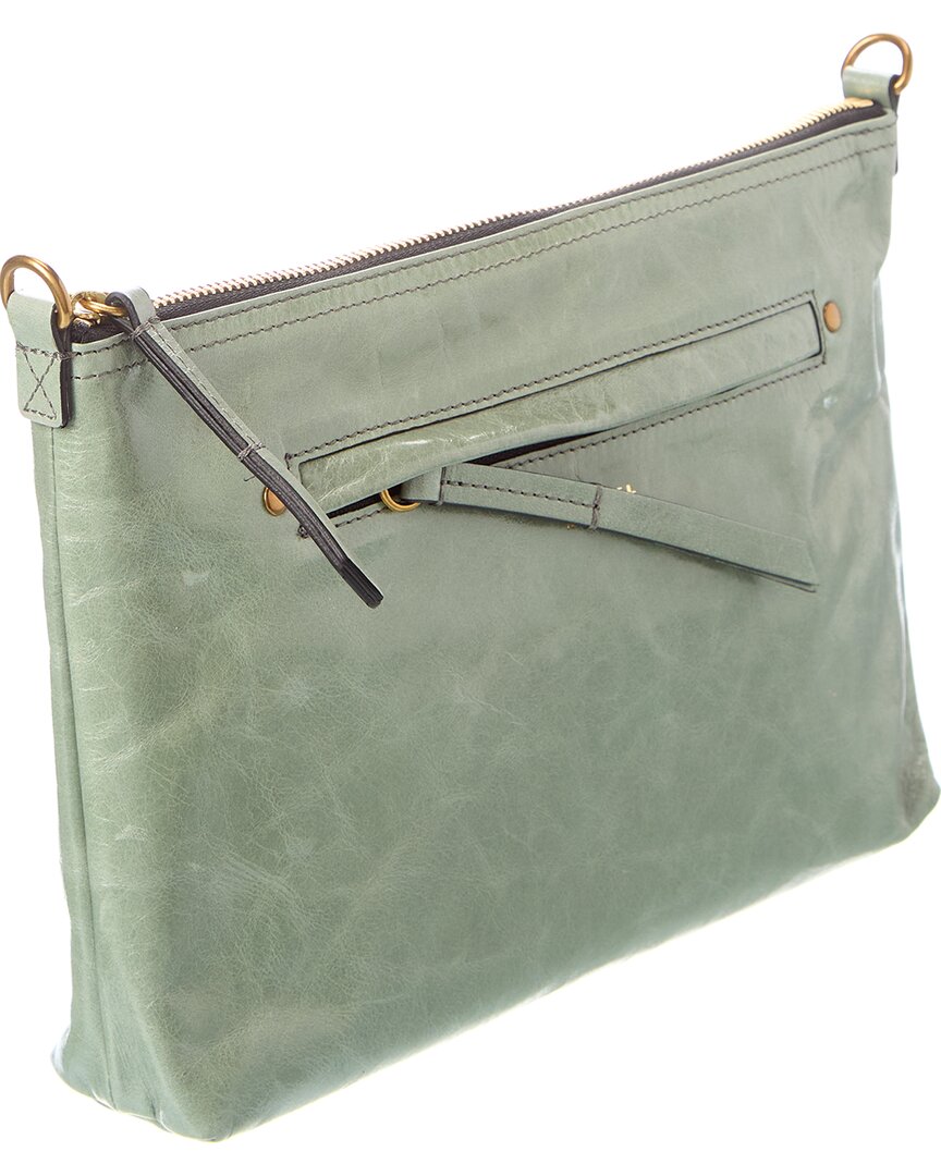 Isabel Marant Isabel Marant Nessah Leather Crossbodies