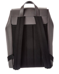 Burberry Burberry Leather Backpack
