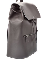 Burberry Burberry Leather Backpack