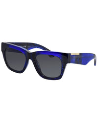 Burberry Women's 0Be4424 52Mm Sunglasses