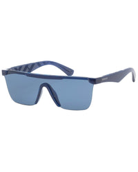 Burberry Unisex Be4480d 41Mm Sunglasses