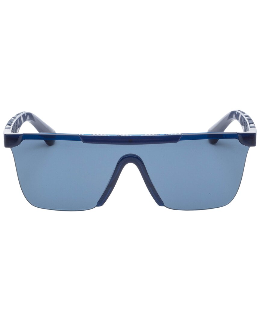 Burberry Unisex Be4480d 41Mm Sunglasses