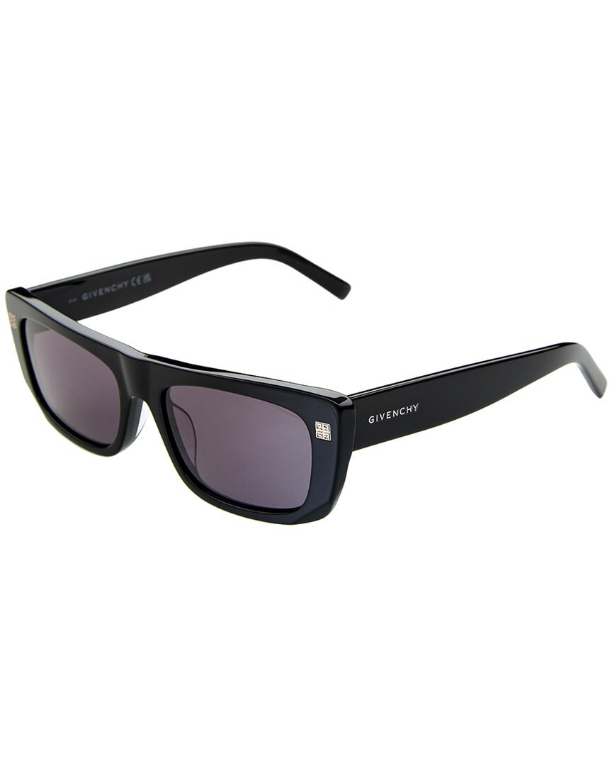 Givenchy Women's Gv40047u 57Mm Sunglasses Black