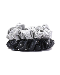 Slip® 2Pk Large Scrunchies