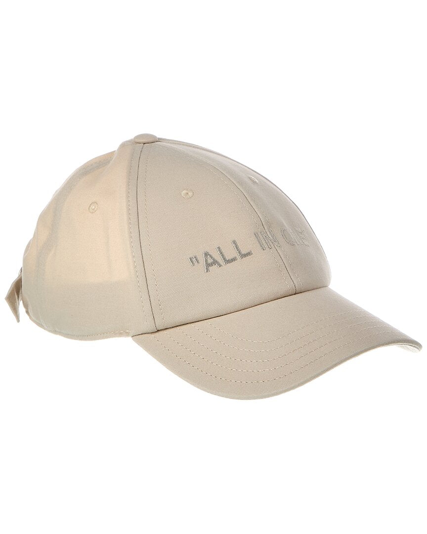 Off-White™ Off-White Cap