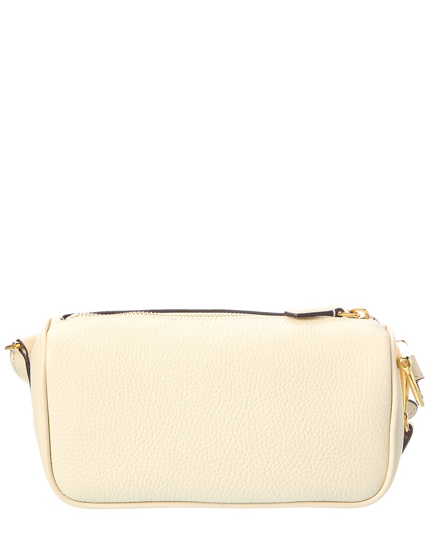 Gucci Gucci Half Horsebit Mini Leather Hobo Bag