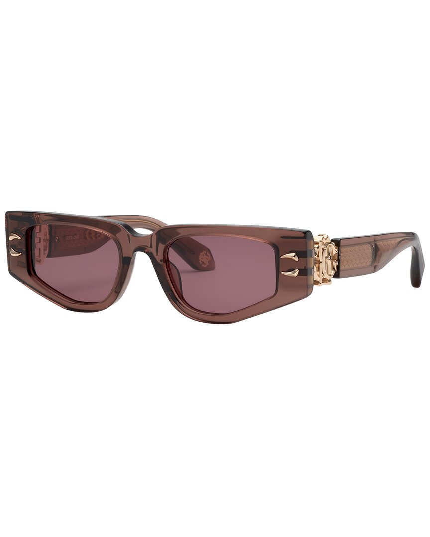 Roberto Cavalli Roberto Cavalli Women's 51Mm Sunglasses